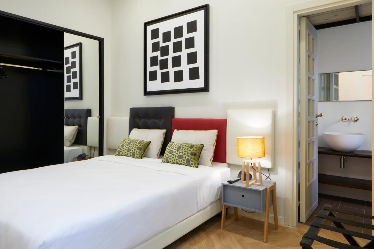 Casa Vittoria Napoli - Santa Lucia B&B 외부 사진