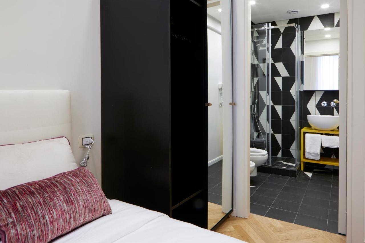 Casa Vittoria Napoli - Santa Lucia B&B 외부 사진