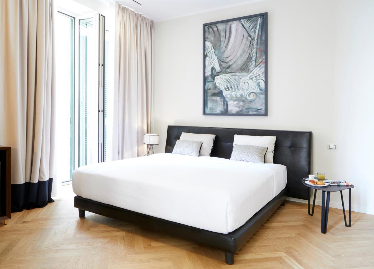 Casa Vittoria Napoli - Santa Lucia B&B 외부 사진