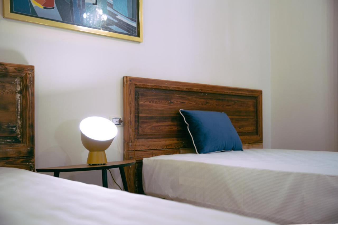 Casa Vittoria Napoli - Santa Lucia B&B 외부 사진