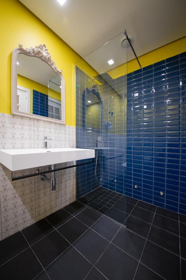 Casa Vittoria Napoli - Santa Lucia B&B 외부 사진