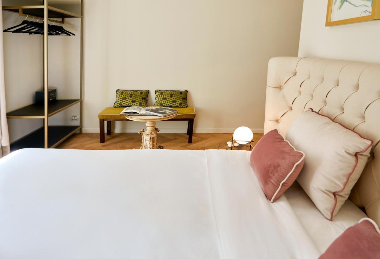 Casa Vittoria Napoli - Santa Lucia B&B 외부 사진