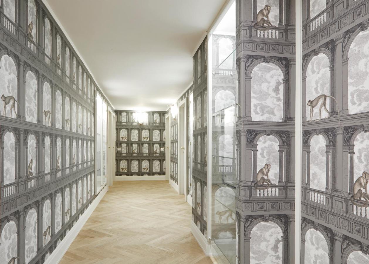 Casa Vittoria Napoli - Santa Lucia B&B 외부 사진