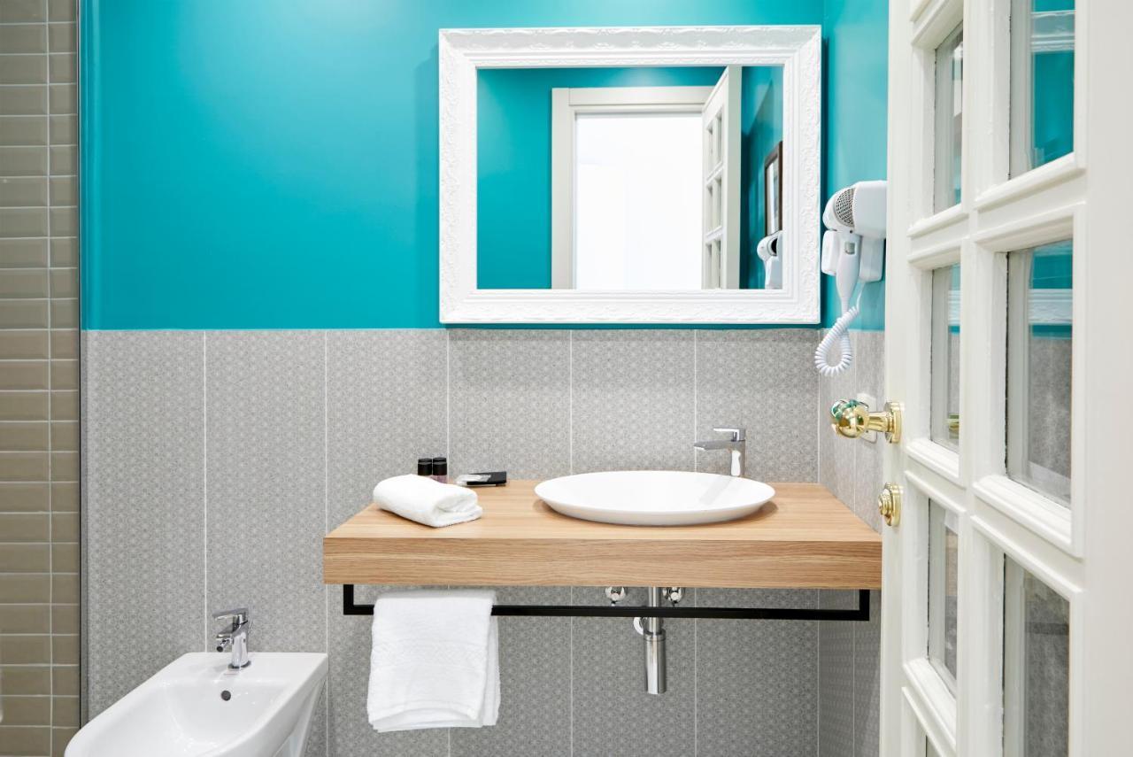 Casa Vittoria Napoli - Santa Lucia B&B 외부 사진
