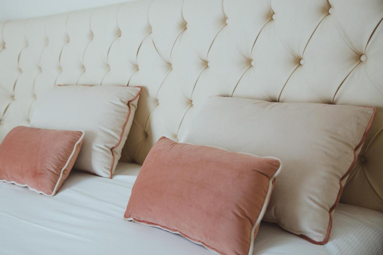Casa Vittoria Napoli - Santa Lucia B&B 외부 사진