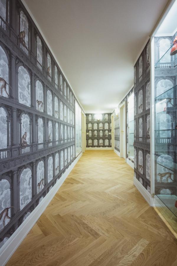 Casa Vittoria Napoli - Santa Lucia B&B 외부 사진
